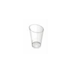 BICCHIERINO CONICO ALTO 75CC 25PZ