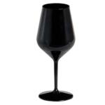 CALICE WINE COCKTAIL NERO 470CC