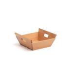 MINI SCATOLA LEGNO 17X17X7