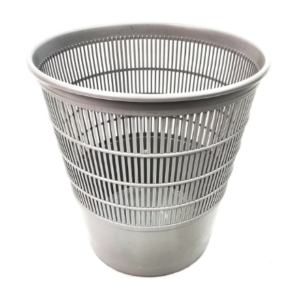 CESTINO GETTECARTA 12L ecoiplast