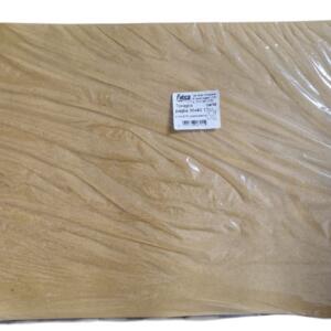 SOTTOP. CARTA 30X40 C.PAGLIA 500PZ
