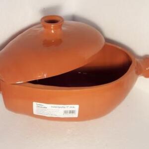 cuocipollo terracotta