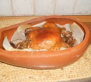 TEGAME CUOCIPOLLO 1mis