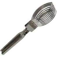 PINZA ARROSTO