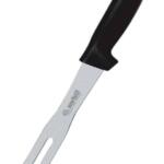 COLTELLO MAROB FORCHETTONE CM.18
