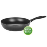 PADELLA BLACK LINE ALTA CM.30
