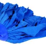 MOP MICROFIBRA 160 GRAMMI
