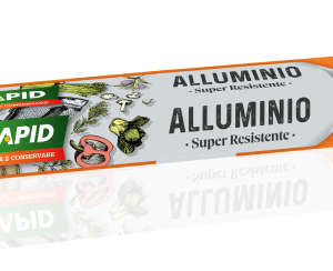 ALLUMINIO RAPID 50 mt