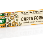 CARTA FORNO RAPID 6MT