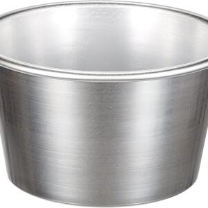 FORMA PANETTONE ALTO CM 18
