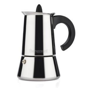 LACAFFETTIERA INOX 4TAZZE