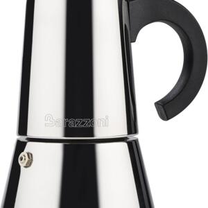 LACAFFETTIERA INOX 6TAZZE