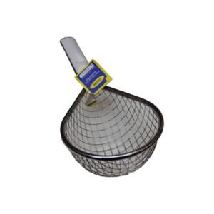 COLATUTTO A RETE LARGA INOX GRANDE