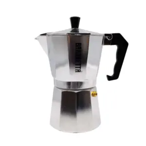 CAFFETTIERA ALL. BARONETTA 6 TAZZA
