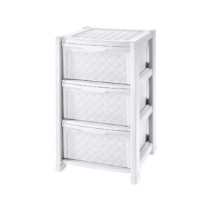 CASSETTIERA ARIANNA 3 CASSETTI