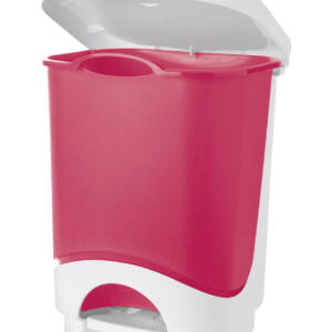 PATTUMIERA A PEDALE IDEA 24LT