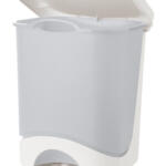 PATTUMIERA A PEDALE IDEA 24LT