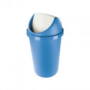 PATTUMIERA BASC 45LT SWING