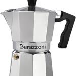 LACAFFETTIERA ALLUM. 2 TAZZA