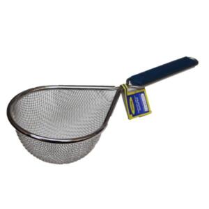 COLATUTTO A RETE INOX MEDIO