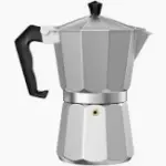 CAFFETTIERA 9 TAZ