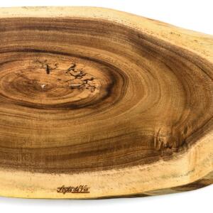 TAGLIERE LEGNO ACACIA 44x17
