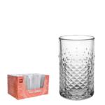 BICCHIERE AMBAR DOF 45CL