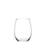 BICCHIERE ACQUA AMBER 44CL 6PZ