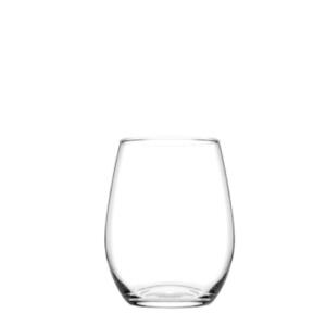 BICCHIERE ACQUA AMBER 44CL 6PZ