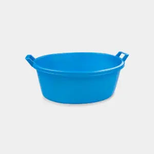 BACINELLA OVALE ECOPLAST CM.70