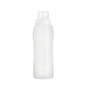 BOTTIGLIA SAUCE 75CL 3 UGELLI