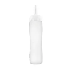 BOTTIGLIA SQUEEZE 50CL BIANCA