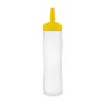BOTTIGLIA SQUEEZE 50CL GIALLA