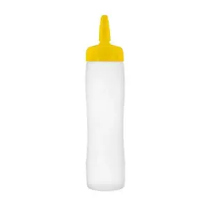 BOTTIGLIA SQUEEZE 50CL GIALLA