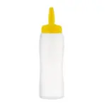 BOTTIGLIA SQUEEZE 75CL GIALLA