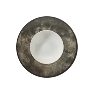 BROWN SKETCH K.BOWL CM.27