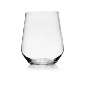 BICCHIERE CARRE ACQUA CL 45