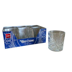 BICCHIERE COSMO 33CL