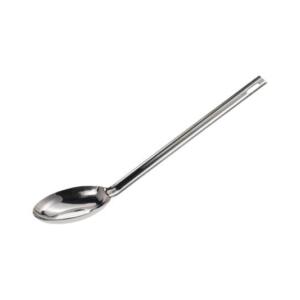 CUCCHIAIO ACCIAIO 32CM