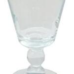 BICCHIERE RUBENS ACQUA 3pz