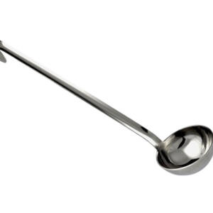 MESTOLO INOX DELTA  6