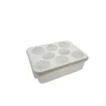 DISPENSER ORGANIZZ. 8 SALSE GN 1/2