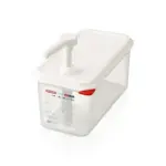 DISPENSER SALSE GN 1/4 10ML