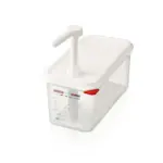 DISPENSER SALSE GN 1/4 30ML
