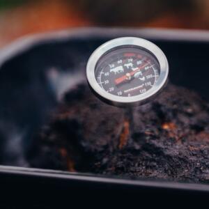 termometro per carne