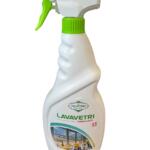 PULIFORM LAVAVETRI IGIENIZ. 750ML