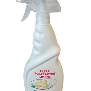 TYSON SGRASSATORE 750ML LIMONE