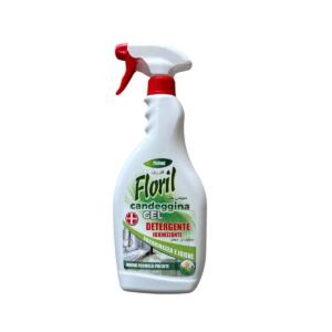 FLORIL CANDEGGINA SPRY 750ML