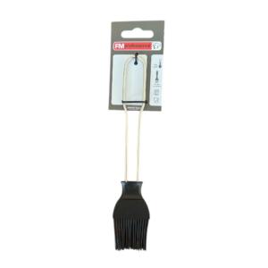 PENNELLO INOX/SILICONE 20CM