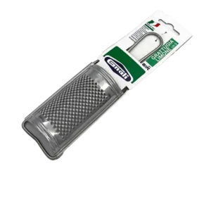GRATTUGIA INOX CM.9